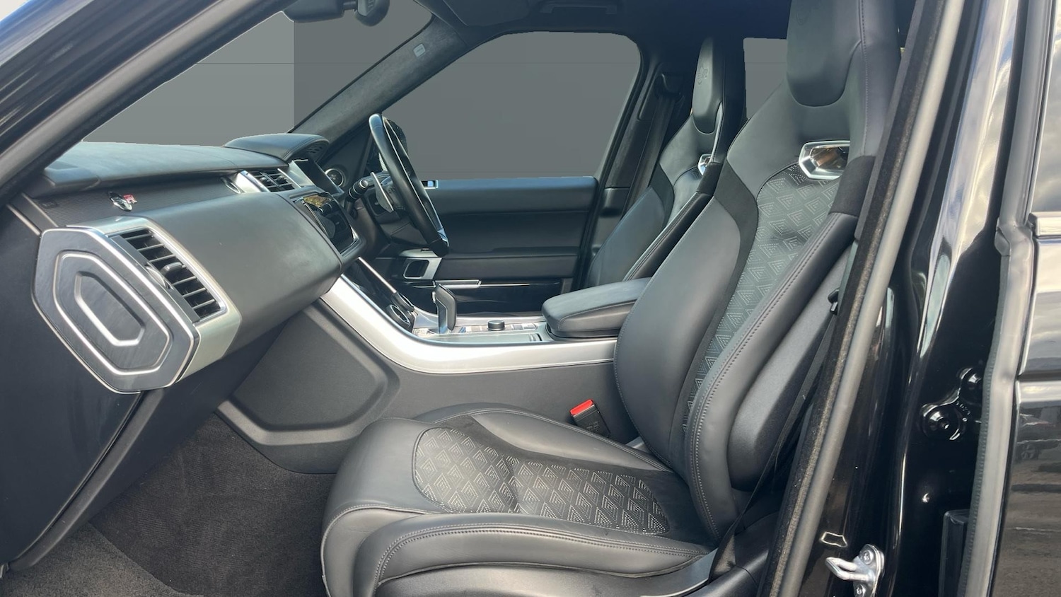 Used Land Rover Range Rover Sport 2022 for sale - 76340985: Photo 3
