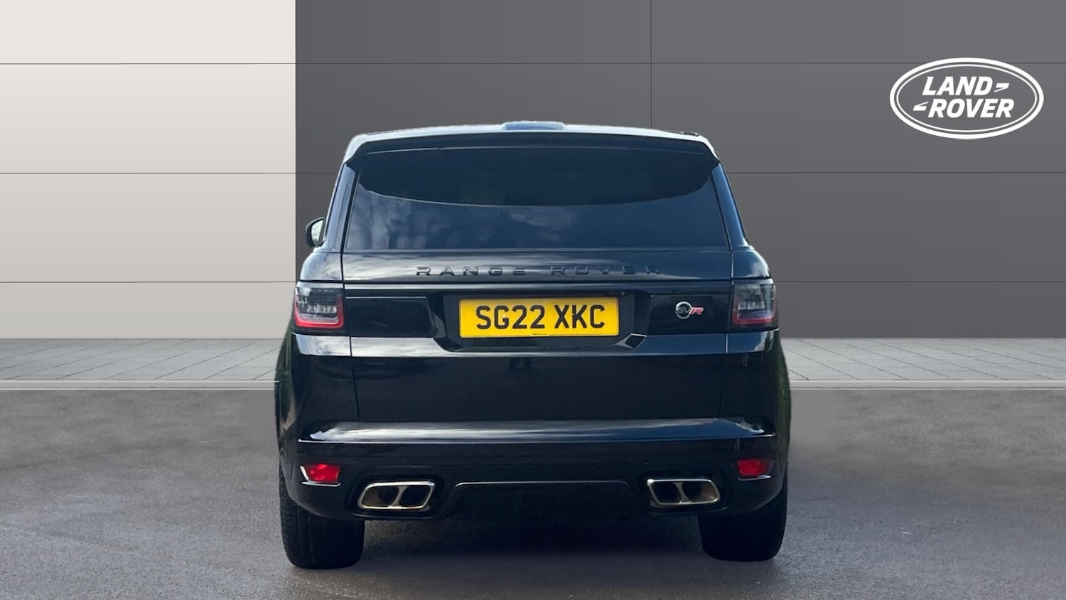 Used Land Rover Range Rover Sport 2022 for sale - 76340985: Photo 6