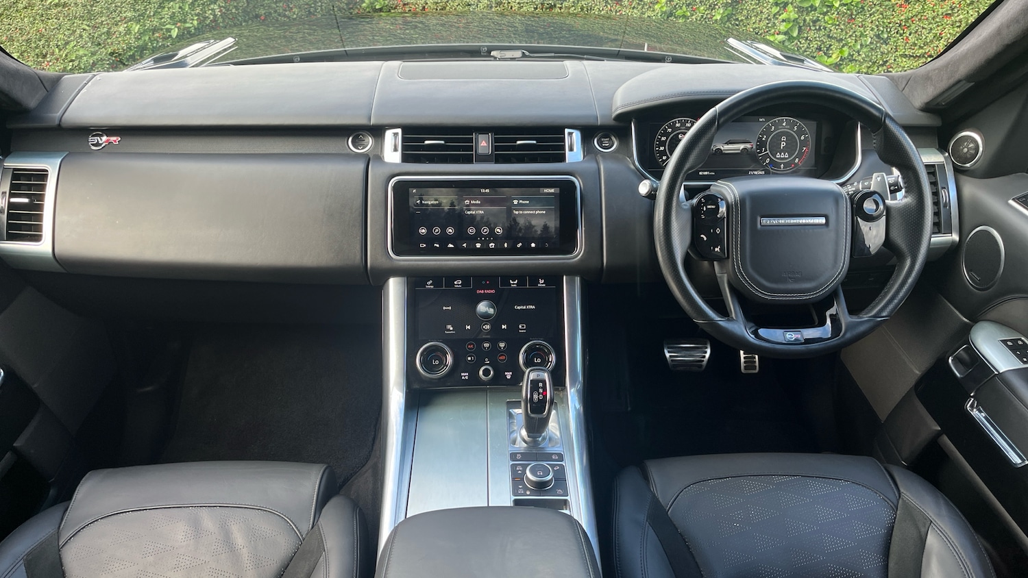 Used Land Rover Range Rover Sport 2022 for sale - 76340985: Photo 9