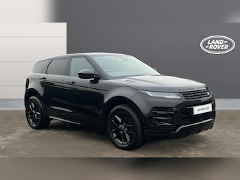 Used Land Rover Range Rover Evoque 2025 for sale - 79162583: Photo