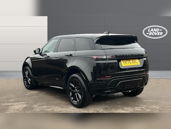Used Land Rover Range Rover Evoque 2025 for sale - 79162583: Photo