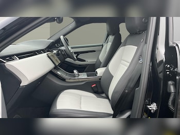 Used Land Rover Range Rover Evoque 2025 for sale - 79162583: Photo