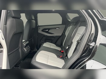 Used Land Rover Range Rover Evoque 2025 for sale - 79162583: Photo