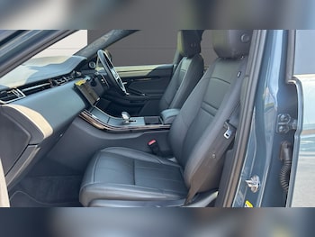 Used Land Rover Range Rover Evoque 2025 for sale - 79512939: Photo