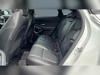 Used Jaguar E-Pace 2022 for sale - 79057202: Photo