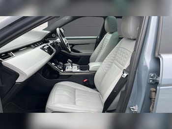 Used Land Rover Range Rover Evoque 2021 for sale - 77689166: Photo