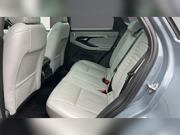 Used Land Rover Range Rover Evoque 2021 for sale - 77689166: Photo