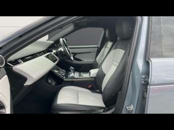 Used Land Rover Range Rover Evoque 2019 for sale - 75334947: Photo