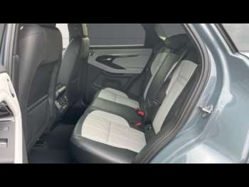 Used Land Rover Range Rover Evoque 2019 for sale - 75334947: Photo