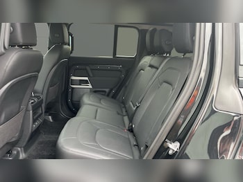 Used Land Rover Defender 2022 for sale - 78090564: Photo