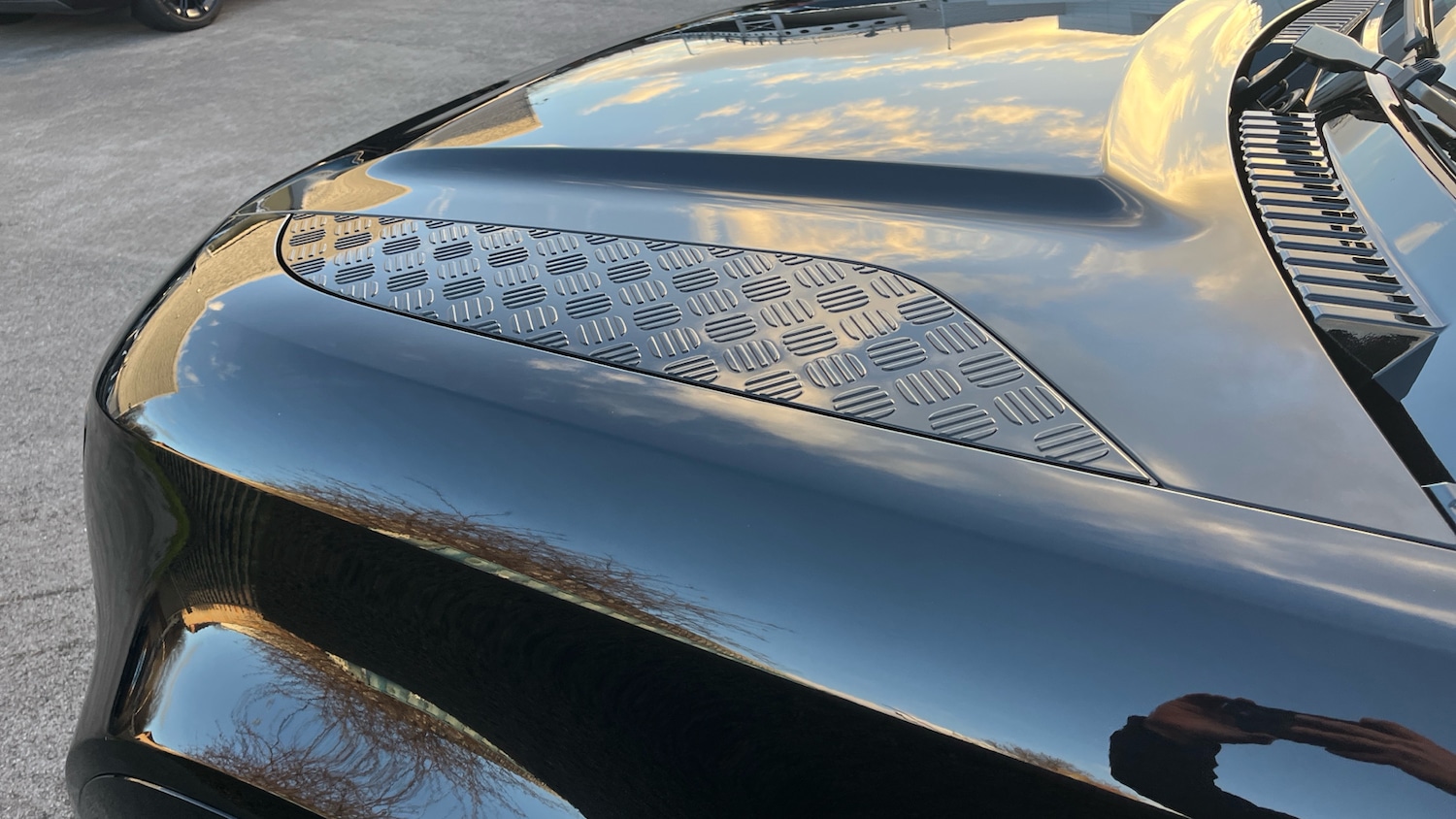 Used Land Rover Defender 2023 for sale - 76895240: Photo 22