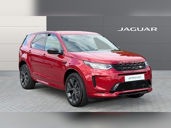Used Land Rover Discovery Sport 2023 for sale - 79594171: Photo