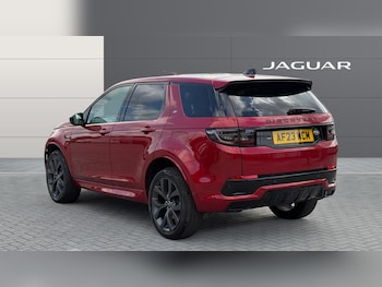 Used Land Rover Discovery Sport 2023 for sale - 79594171: Photo