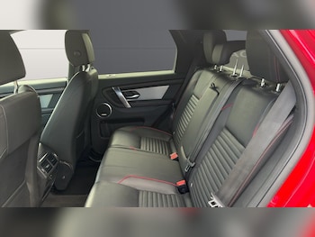 Used Land Rover Discovery Sport 2023 for sale - 79594171: Photo