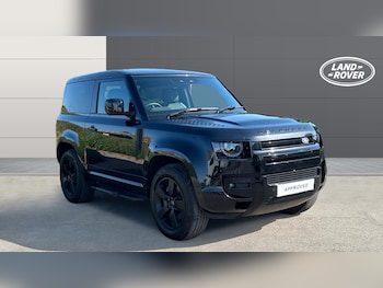 Used Land Rover Defender 2023 for sale - 78657060: Photo