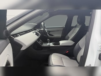 Used Land Rover Range Rover Evoque 2023 for sale - 79559742: Photo
