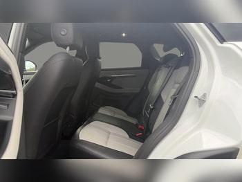 Used Land Rover Range Rover Evoque 2023 for sale - 79559742: Photo