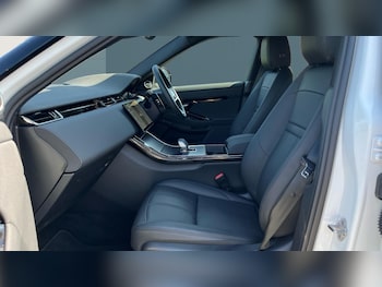 Used Land Rover Range Rover Evoque 2025 for sale - 75641524: Photo