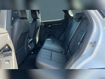 Used Land Rover Range Rover Evoque 2025 for sale - 75641524: Photo