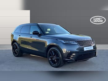 Used Land Rover Range Rover Velar 2023 for sale - 79661625: Photo