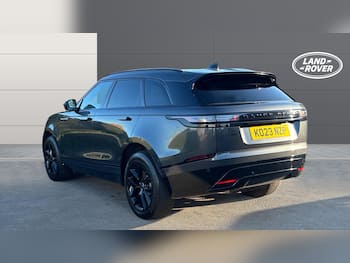 Used Land Rover Range Rover Velar 2023 for sale - 79661625: Photo