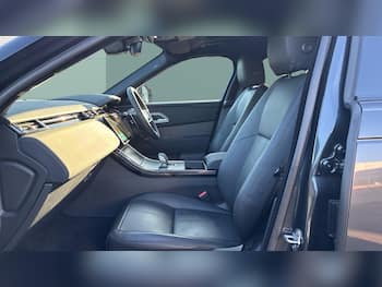 Used Land Rover Range Rover Velar 2023 for sale - 79661625: Photo