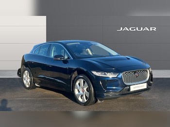 2021 (71) - 294kW EV400 SE 90kWh 5dr Auto [11kW Charger] Electric Estate