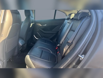 Used Jaguar I-Pace 2021 for sale - 76736402: Photo