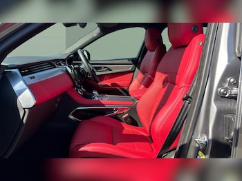 Used Jaguar F-Pace 2023 for sale - 78436698: Photo