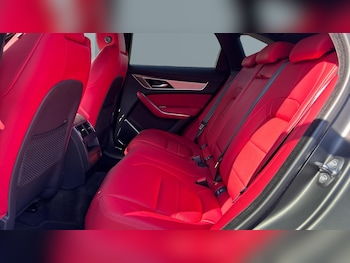 Used Jaguar F-Pace 2023 for sale - 78436698: Photo