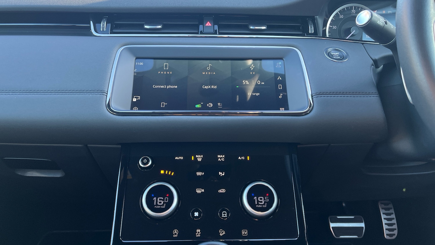 Used Land Rover Range Rover Evoque 2022 for sale - 77036645: Photo 14