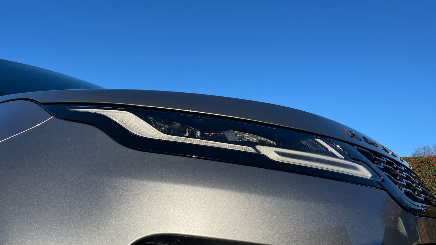 Used Land Rover Range Rover Evoque 2022 for sale - 77036645: Photo 17