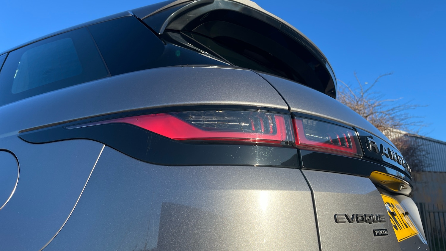 Used Land Rover Range Rover Evoque 2022 for sale - 77036645: Photo 19