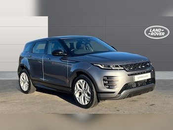 2022 (72) - 1.5 P300e R-Dynamic SE 5dr Auto Hatchback