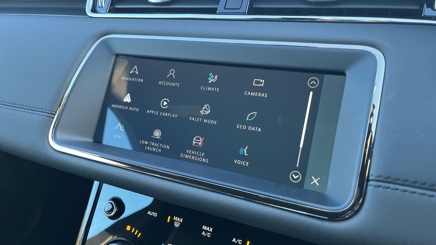 Used Land Rover Range Rover Evoque 2022 for sale - 77036645: Photo 20