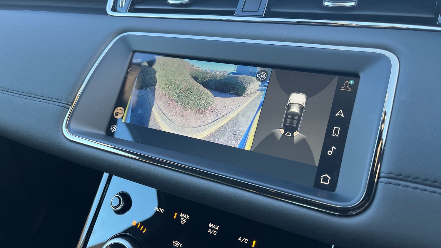 Used Land Rover Range Rover Evoque 2022 for sale - 77036645: Photo 22