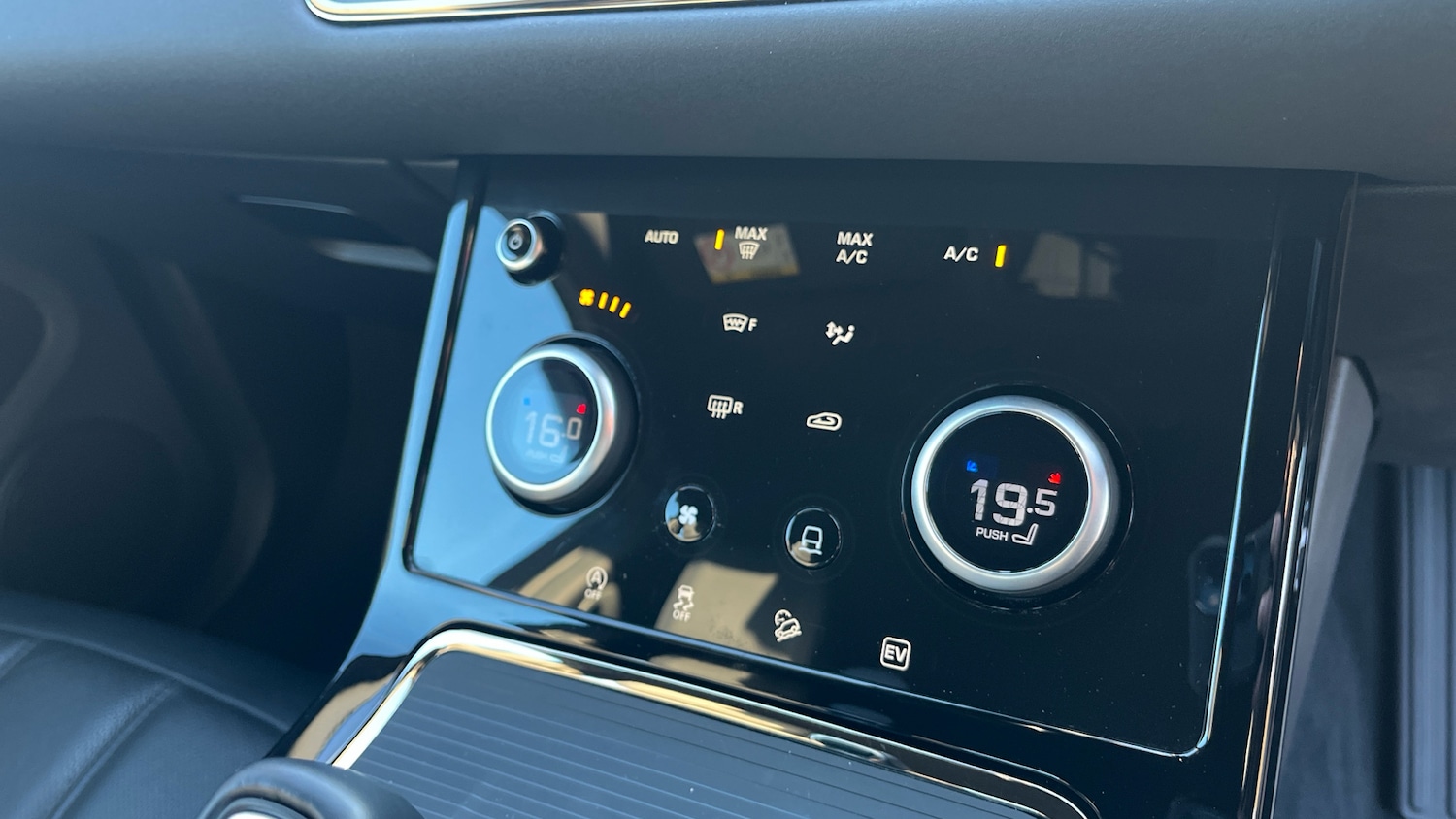 Used Land Rover Range Rover Evoque 2022 for sale - 77036645: Photo 29