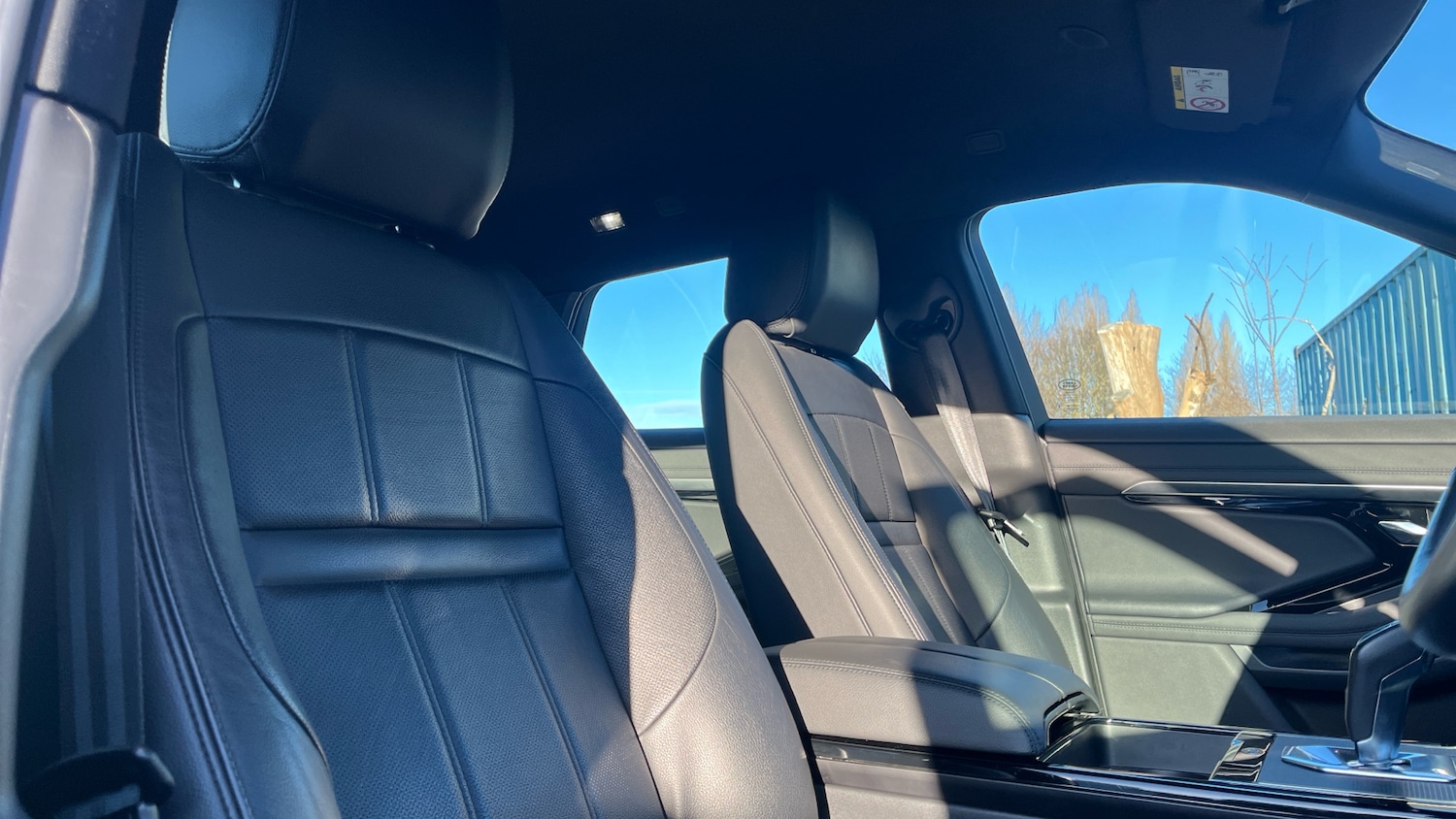 Used Land Rover Range Rover Evoque 2022 for sale - 77036645: Photo 33