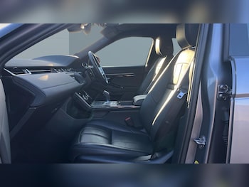 Used Land Rover Range Rover Evoque 2022 for sale - 77036645: Photo