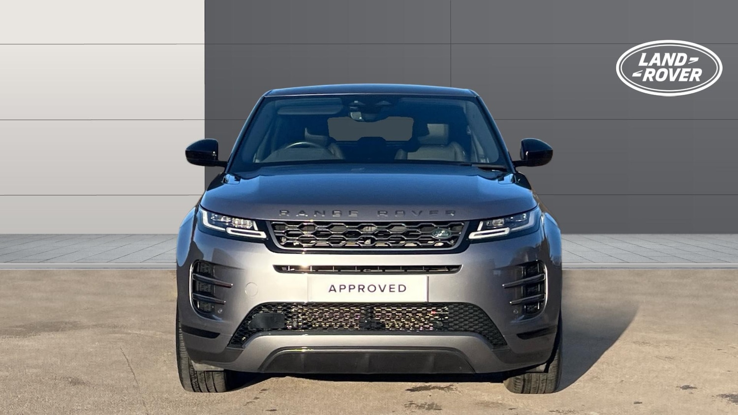 Used Land Rover Range Rover Evoque 2022 for sale - 77036645: Photo 7