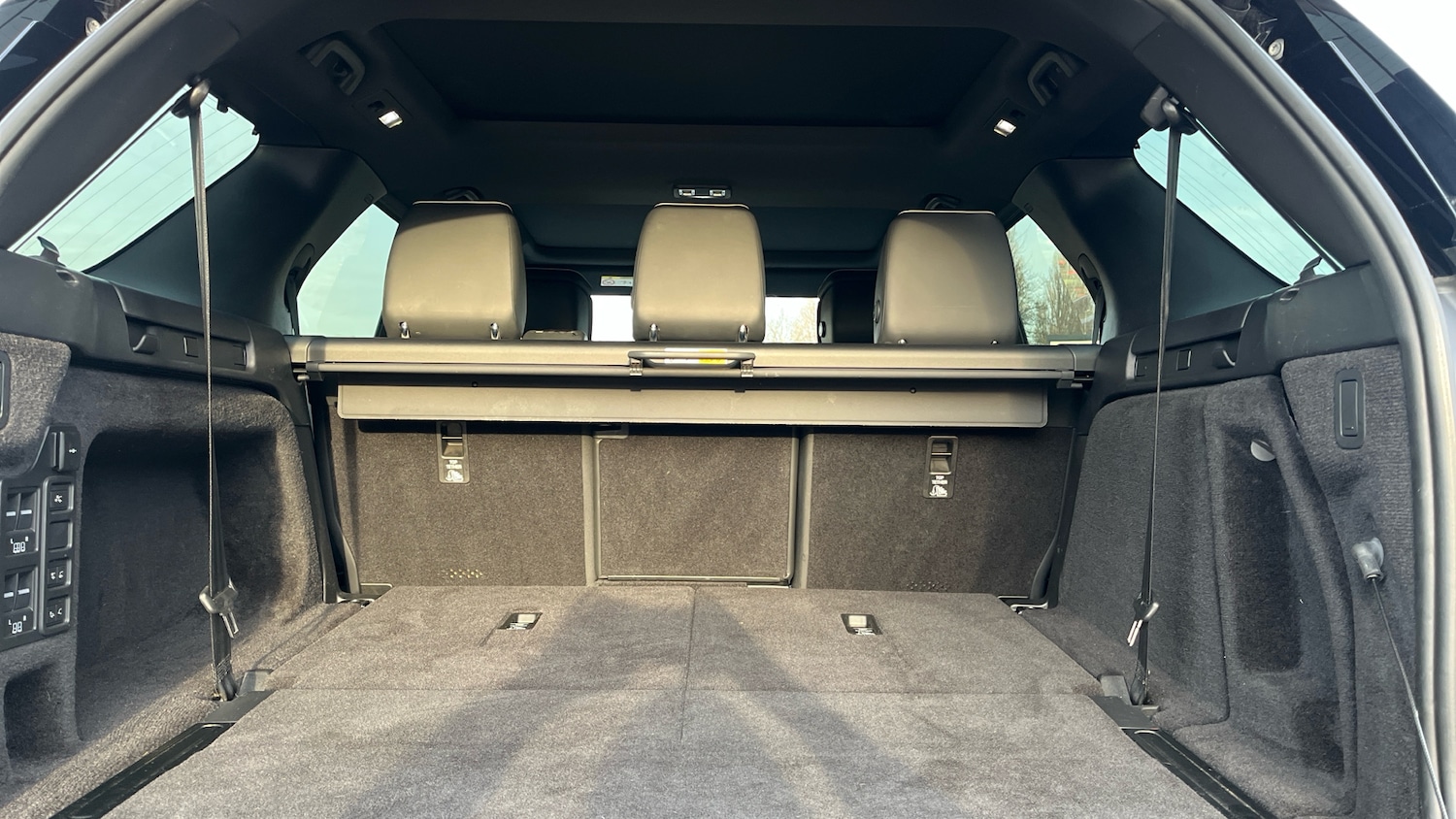 Used Land Rover Discovery 2021 for sale - 77148347: Photo 10