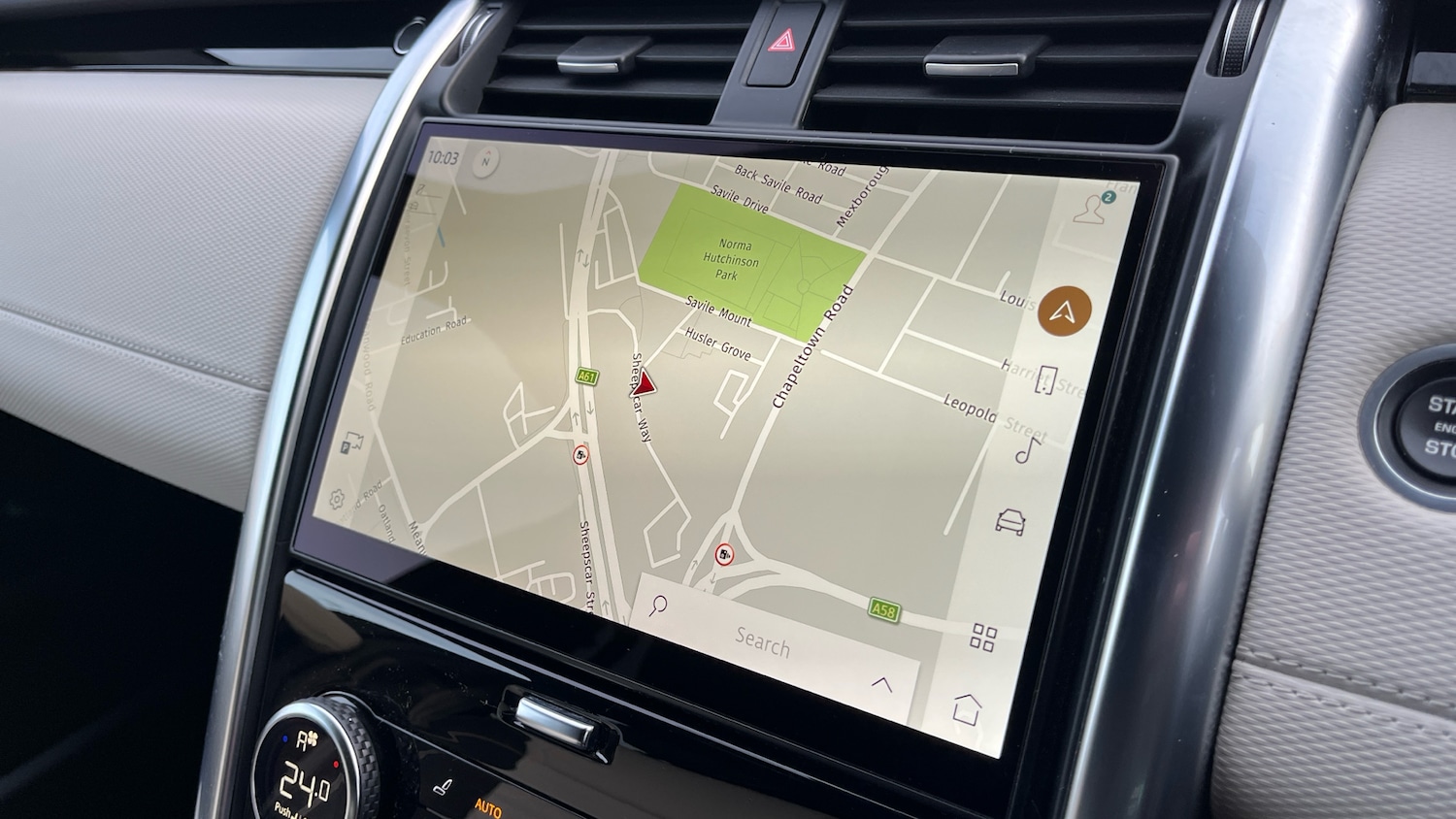 Used Land Rover Discovery 2021 for sale - 77148347: Photo 11