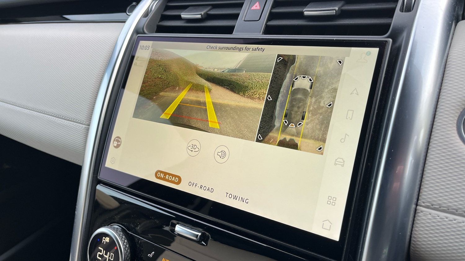 Used Land Rover Discovery 2021 for sale - 77148347: Photo 12