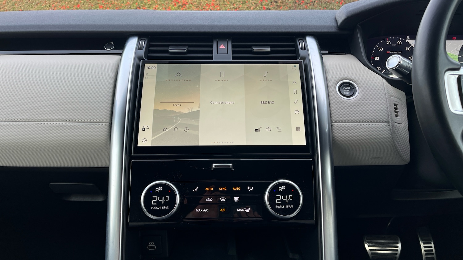 Used Land Rover Discovery 2021 for sale - 77148347: Photo 14