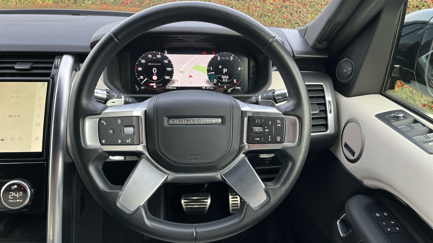 Used Land Rover Discovery 2021 for sale - 77148347: Photo 15