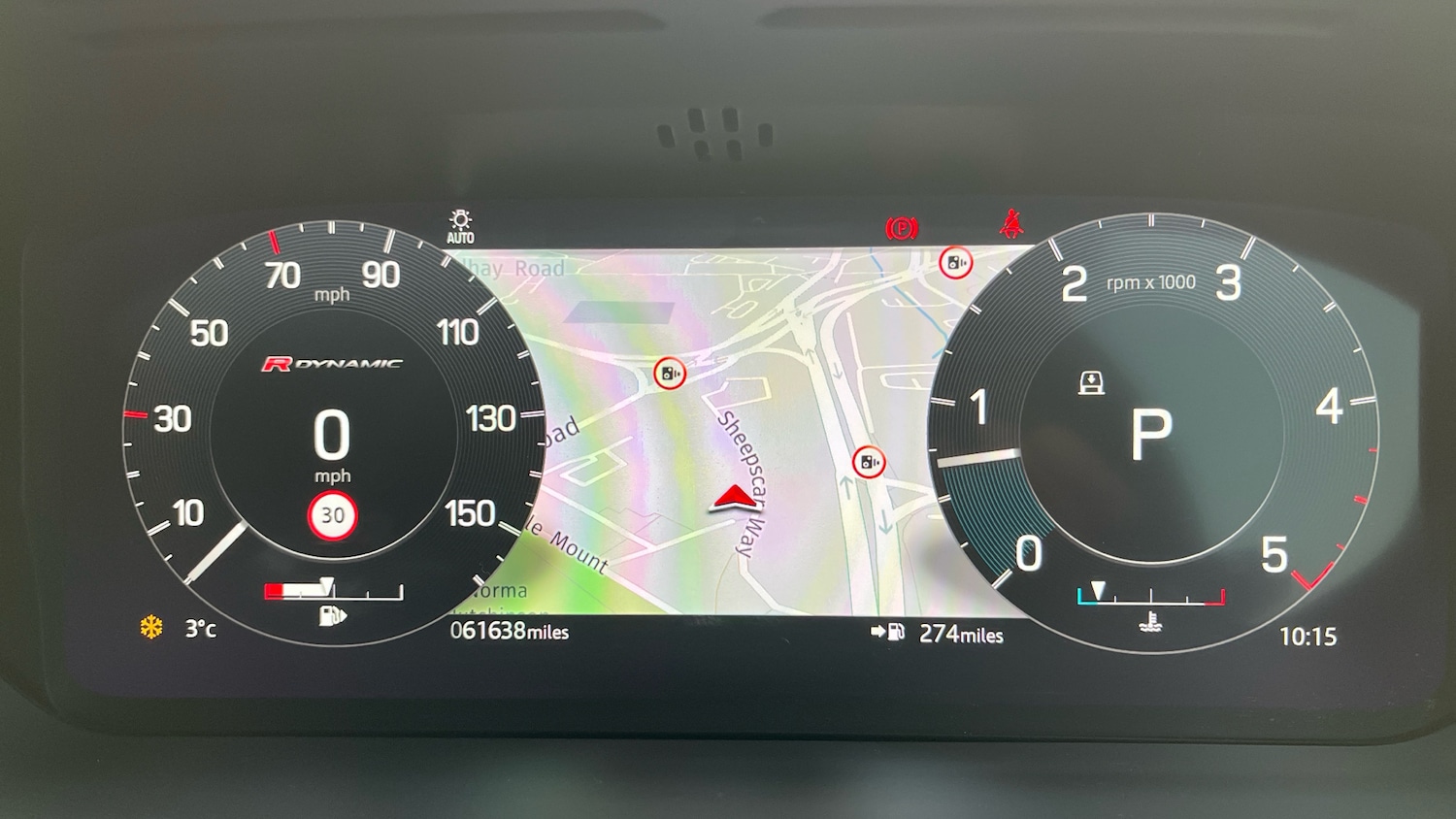 Used Land Rover Discovery 2021 for sale - 77148347: Photo 16