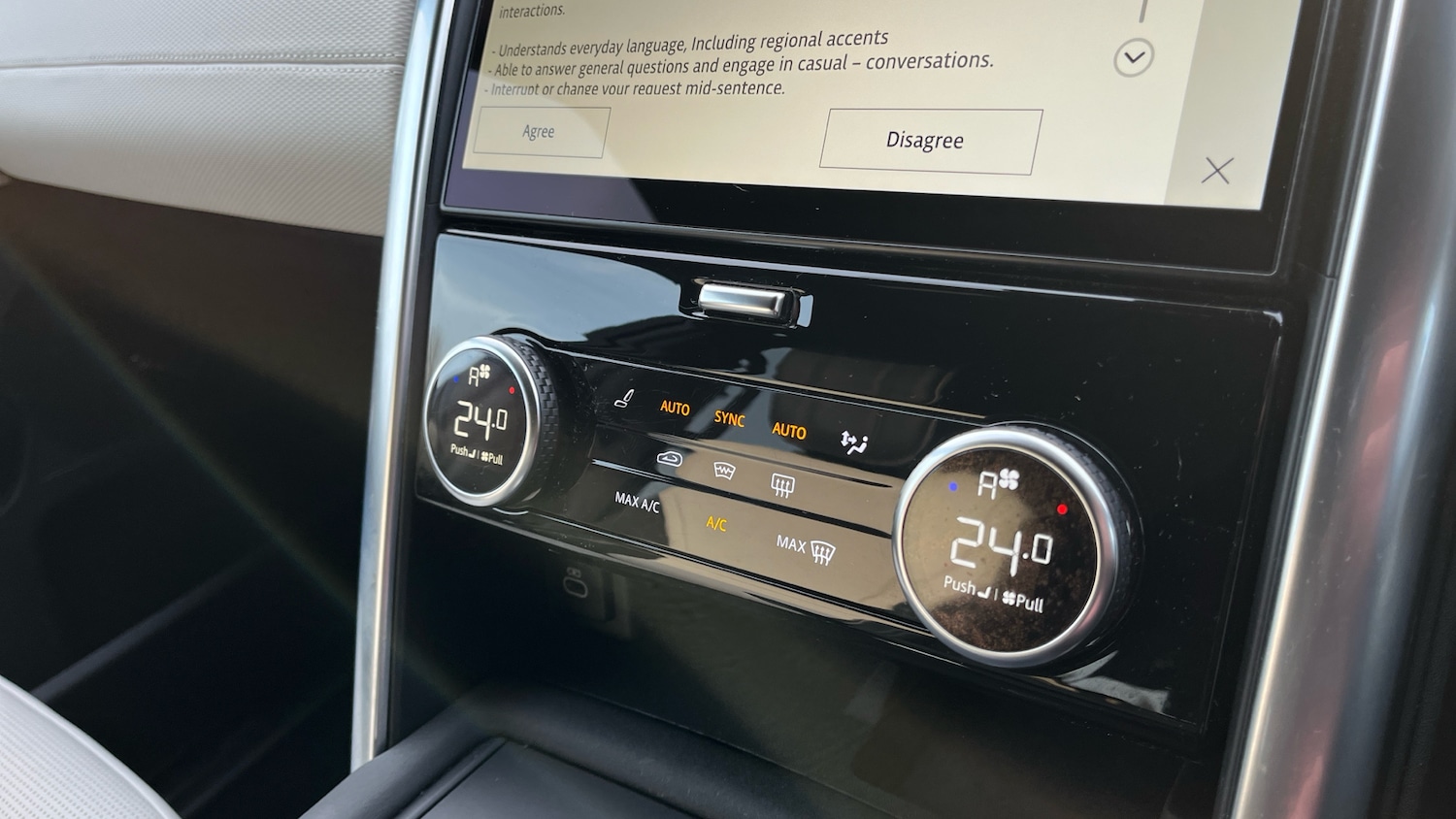 Used Land Rover Discovery 2021 for sale - 77148347: Photo 32