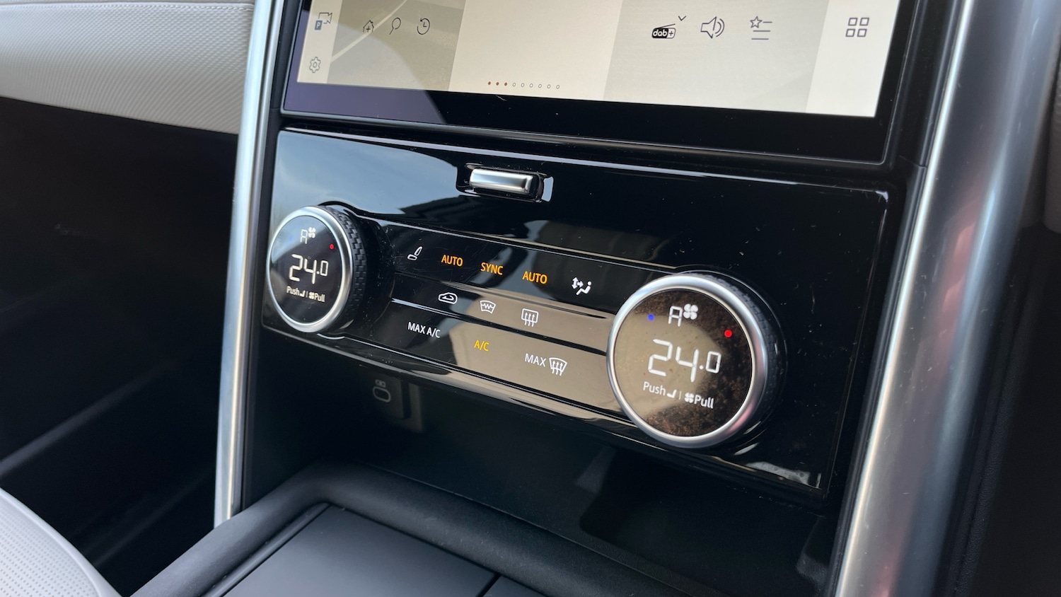 Used Land Rover Discovery 2021 for sale - 77148347: Photo 33