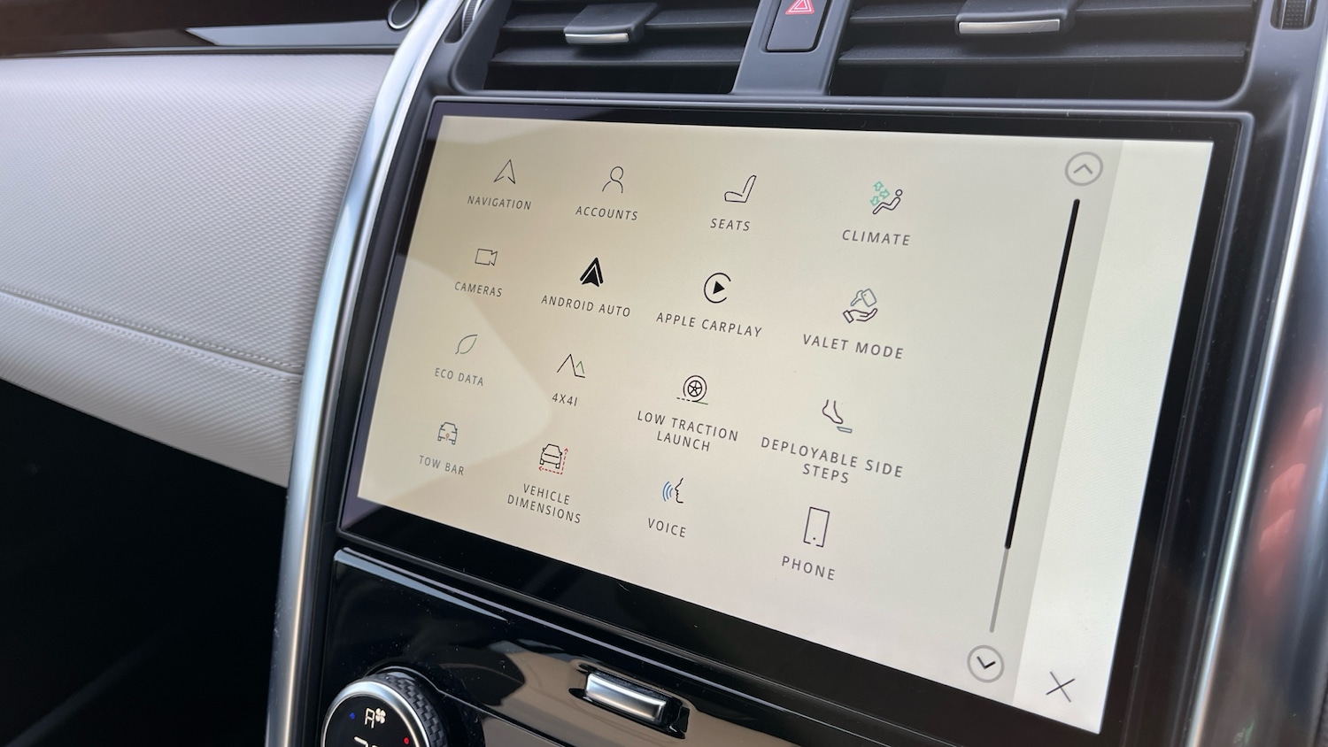 Used Land Rover Discovery 2021 for sale - 77148347: Photo 35