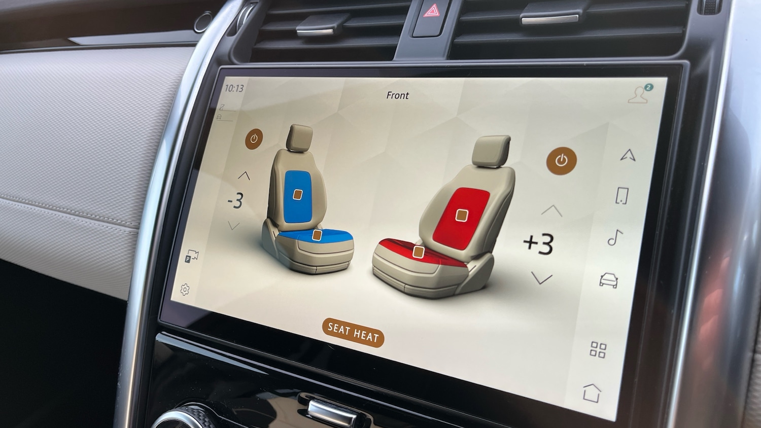 Used Land Rover Discovery 2021 for sale - 77148347: Photo 36